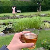 Formal apple juice