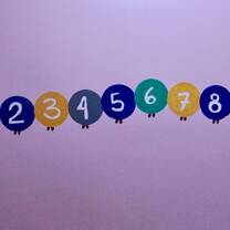 Painting walls is always fun