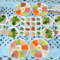 Rice noodles