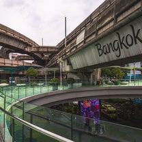 Bangkok