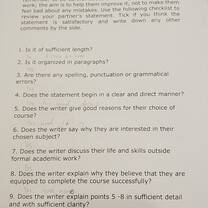 worksheet