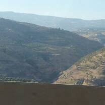 Jordan is a beautiful mountainous country