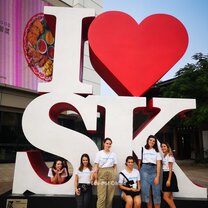 Explore Shekou Explore Shekou