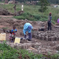 brickmaking