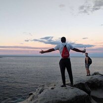 Bondi Walk 