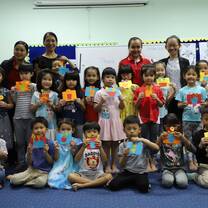 Teach English in Cambodia with Learning Jungle School