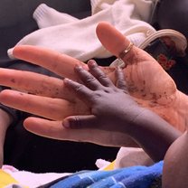 The real Uganda 