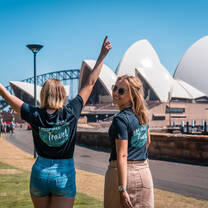 ULTIMATE Australia - Sydney