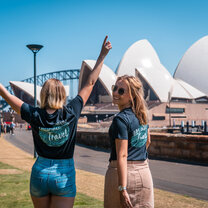 ULTIMATE Australia - Sydney