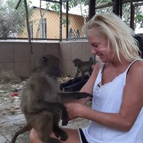 Riverside Tiga my very fav