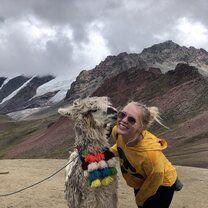 My medical placement in Buena vista