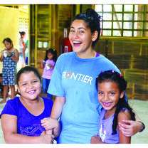 Costa Rica Teaching
