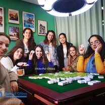 Chinese Mahjong Chinese Mahjong