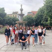 Summer Program in Spain