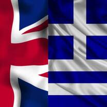 Would you like to study Greek or English during your summer holidays? 