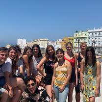Summer Program In Spain