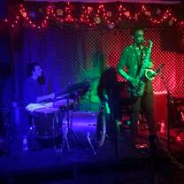 Live music is everywhere in São Paulo! 