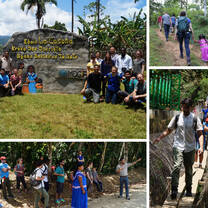 Global Health Experiential Education in Costa Rica