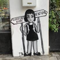 Tel Aviv Street Art
