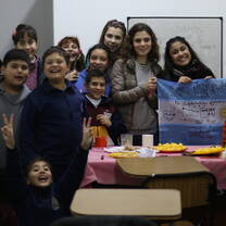English tutor program