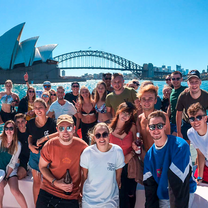 UltimateOz - Gap Year Sydney