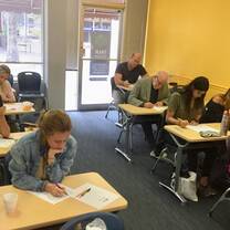 Final test. Level 8