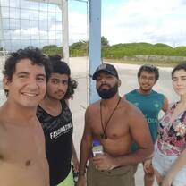 Beach Volley