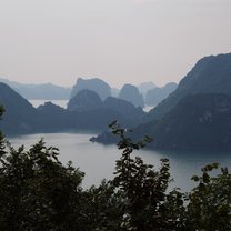 Ha long Bay 
