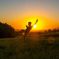 VAC Travel Weekend Away - West Coast Sunset