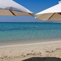 learn Italian at the beach learn Italian at the beach