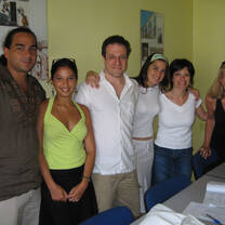Italian language classes