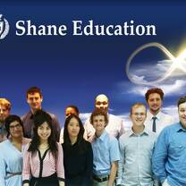 Shane English School Taiwan 