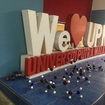 Biomolecules project at the faculty