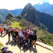 Explore Cusco and surroundings