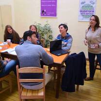 Study Spanish in Cusco, Peru