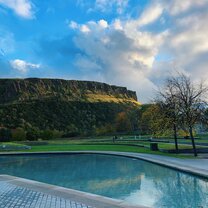 Arthur's Seat Arthur's Seat
