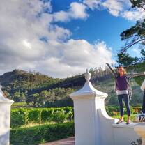 Rickidy Bridge - Wine tasting Social