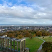 Calton Hill