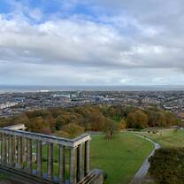 Calton Hill