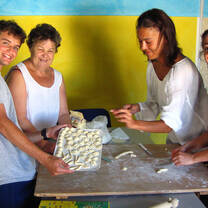 cooking courses