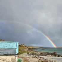 Iona, Scotland
