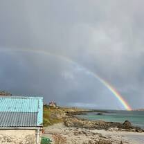 Iona, Scotland