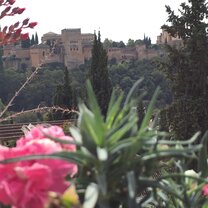 Andalucia, Spain Andalucia, Spain