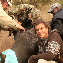 The best field guide courses and wildlife experiences available