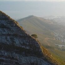 Cape Town