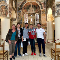 cultural activities by our Italian language school cultural activities by our Italian language school