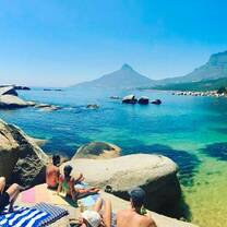 Bridging Gaps - Hidden Spots in Cape Town