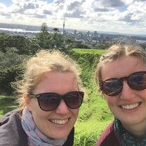 Mount Eden, Auckland