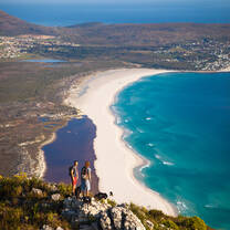 VACorps Hike Chapman's Peak