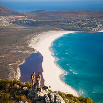 VACorps Hike Chapman's Peak